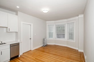 455 Hyde in San Francisco, CA - Building Photo - Building Photo