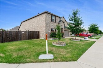 516 Rawhide Way in Princeton, TX - Building Photo - Building Photo