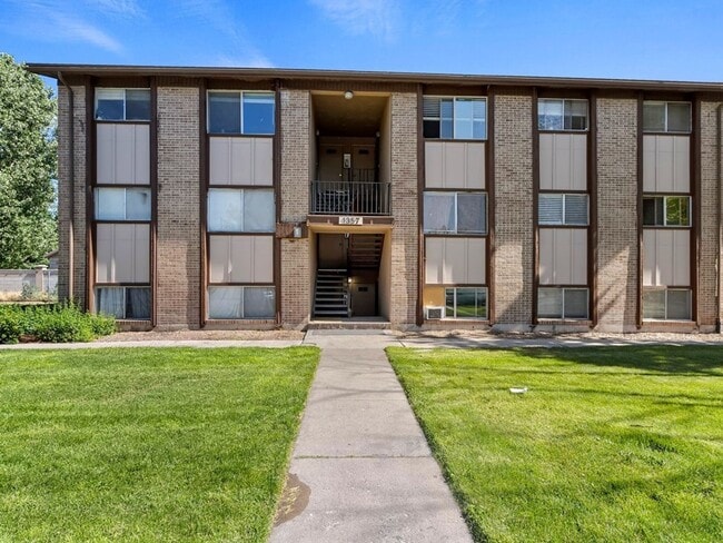 property at 1355 N Redwood Rd