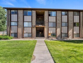 1355 N Redwood Rd in Salt Lake City, UT - Building Photo - Building Photo