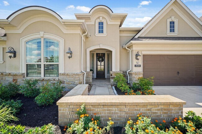 21311 Calico Aster Ct in Cypress, TX - Building Photo - Building Photo