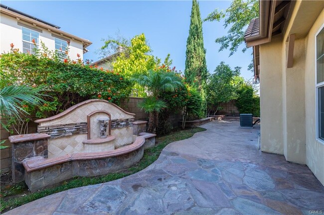property at 15519 Sonora St