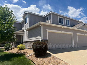 6107 Kochia Ct in Frederick, CO - Building Photo - Building Photo