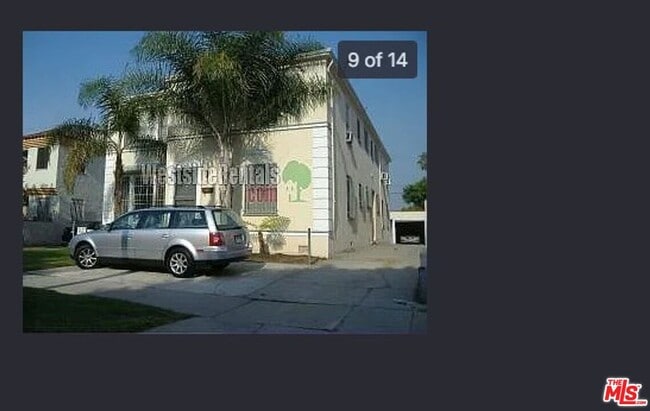 property at 455 Hayworth Ave
