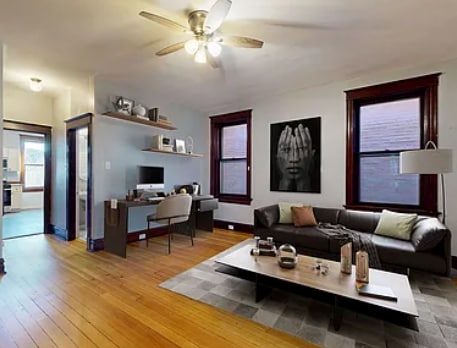 property at 3332 Virginia Ave