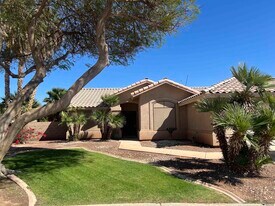 2951 S 47th Ave in Yuma, AZ - Building Photo