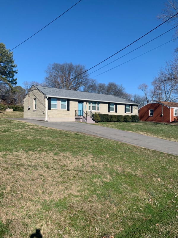 317 Bonnaridge Dr in Nashville, TN - Building Photo - Building Photo