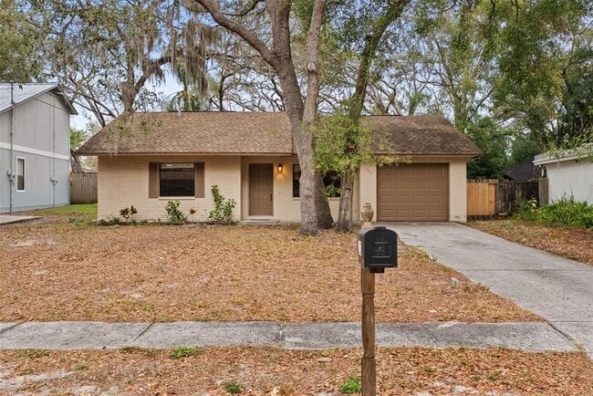 property at 723 Pent St