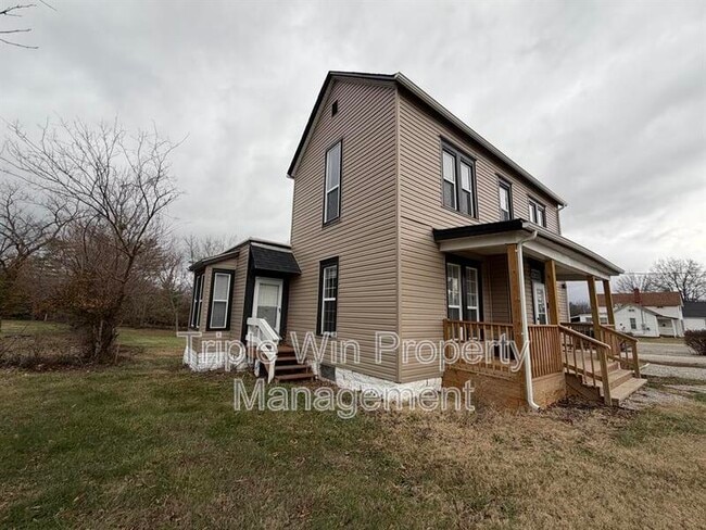 307 State Hwy 47 in Warrenton, MO - Building Photo - Building Photo