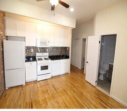 743 Union St in Brooklyn, NY - Building Photo - Building Photo