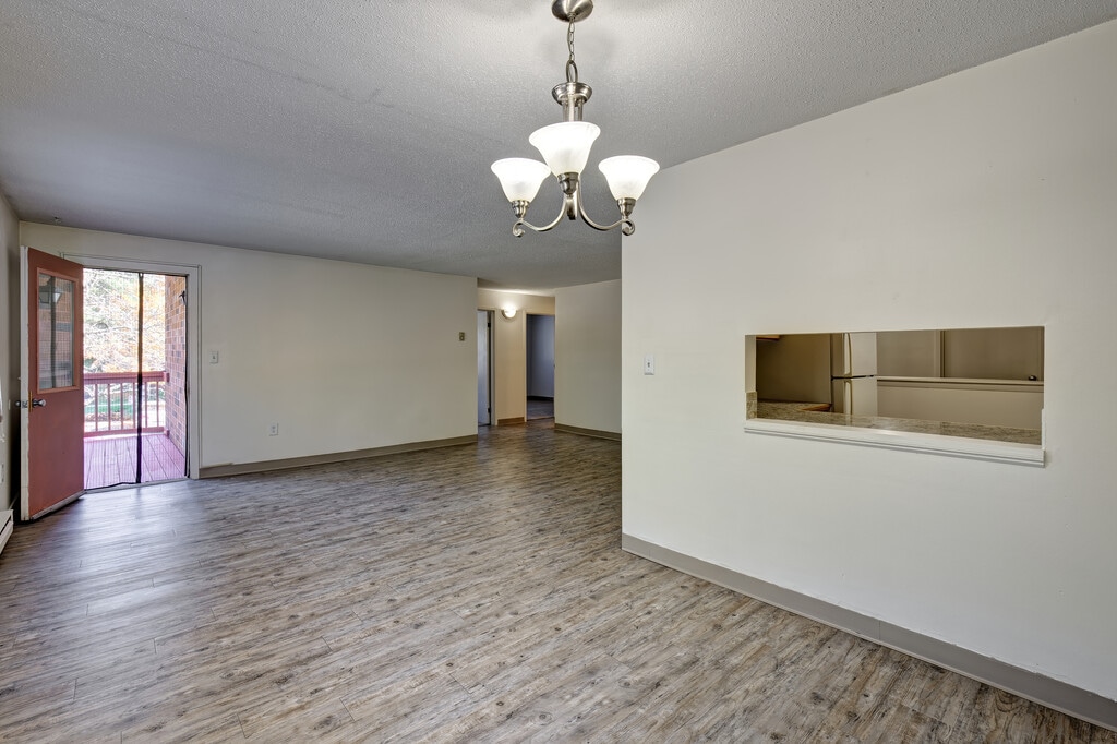 Woodland Apartments in Coventry, RI