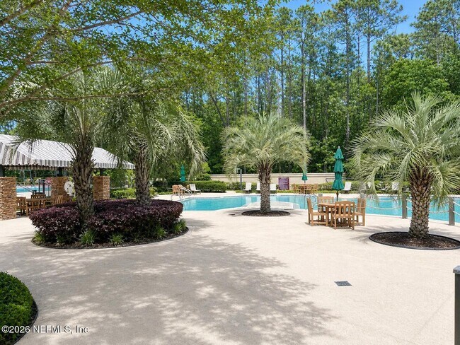 5104 Foliage Way in St. Augustine, FL - Building Photo - Building Photo