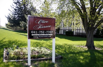 Olive Terrace Apartments in Marshalltown, IA - Building Photo - Building Photo