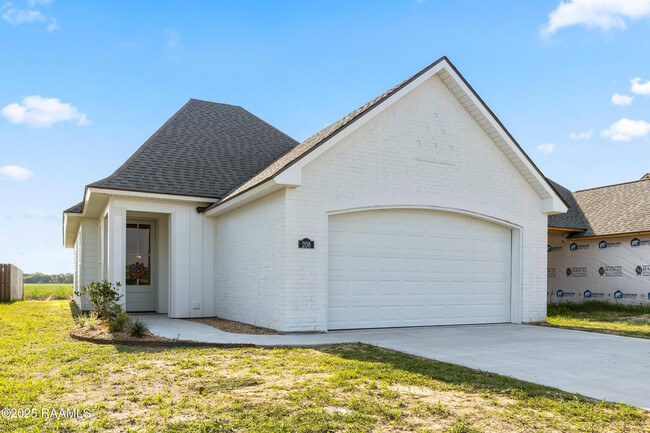 property at 208 Adry Ln