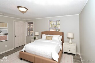 3341 Cherrybrook Dr in Birmingham, AL - Building Photo - Building Photo