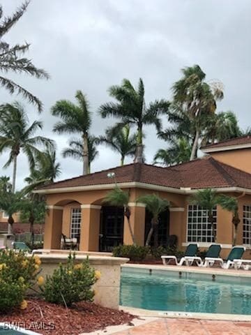 property at 1280 Wildwood Lakes Blvd