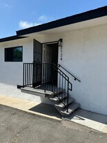 2122 E 11th St in National City, CA - Building Photo