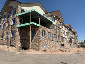 The Lodge at Ken Caryl Senior Living in Littleton, CO - Building Photo - Building Photo