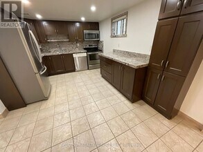 129 Tavistock Rd in Toronto, ON - Building Photo - Building Photo