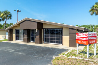 La Provence Apartments in Lake Wales, FL - Building Photo - Building Photo