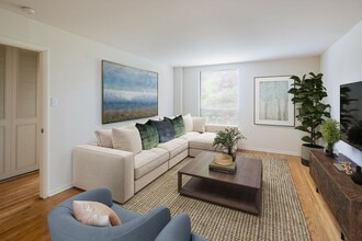 170 Lakeside in Ardmore, PA - Foto de edificio - Building Photo