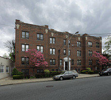 Irvington Gardens Apartments