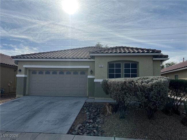 property at 3161 McLennan Ave