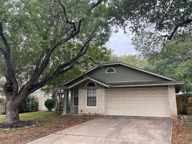 property at 10512 N Platt River Dr