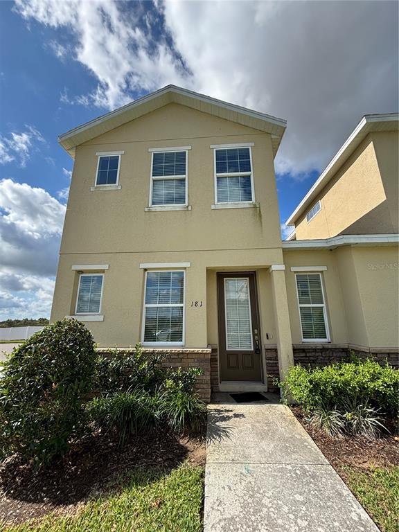 property at 181 Holly Village Dr