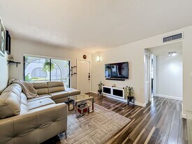 18296 Mediterranean Blvd, Unit 404 in Hialeah, FL - Building Photo