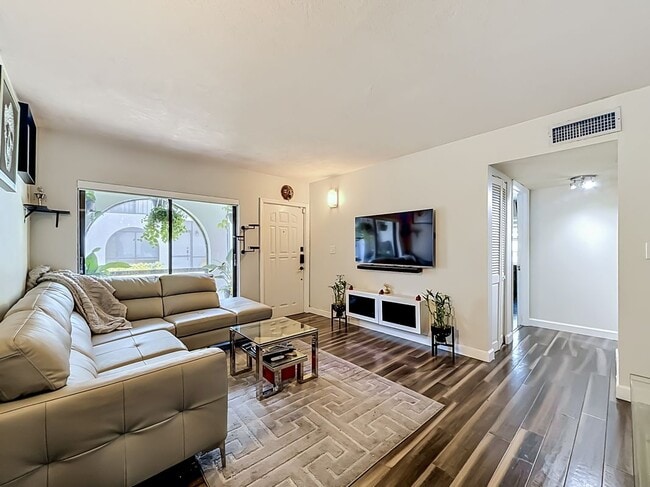 property at 18296 Mediterranean Blvd