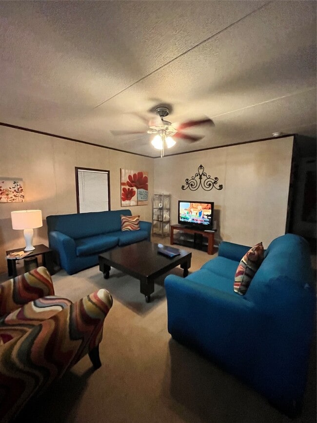 property at 20206 Sugarbun Ct
