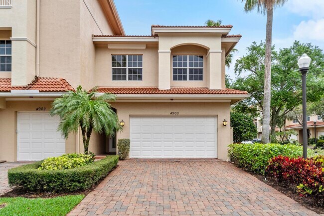 property at 4900 Vine Cliff Way E
