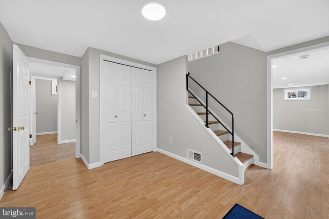 7507 Murillo St in Springfield, VA - Building Photo - Building Photo