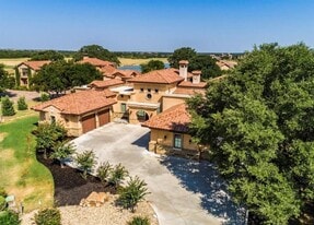102 Long Point Cove in Georgetown, TX - Building Photo