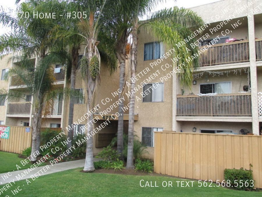4770 Home in San Diego, CA - Building Photo