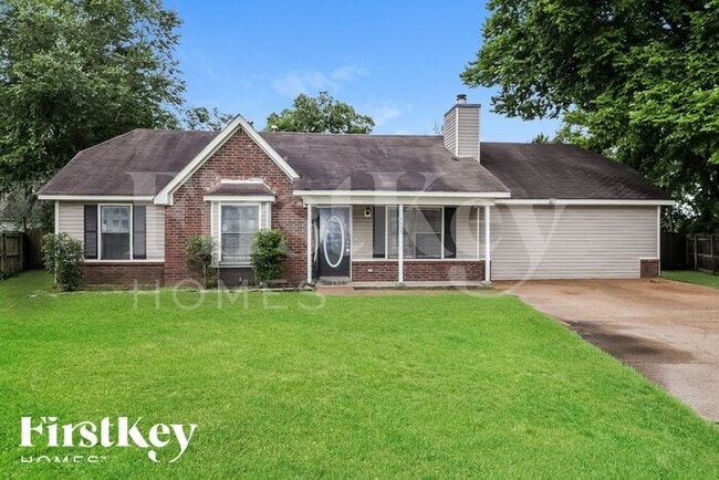 7517 Port Albert Ln