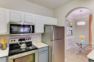 Grandewood Pointe in Orlando, FL - Foto de edificio - Building Photo