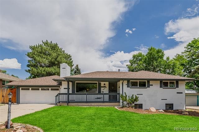 6994 Teller Ct in Arvada, CO - Foto de edificio - Building Photo