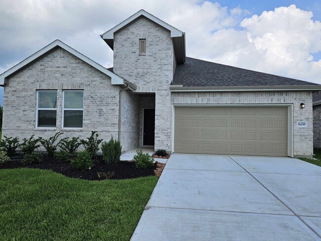 8438 Tranquil Bay Ct in Beach City, TX - Building Photo - Building Photo