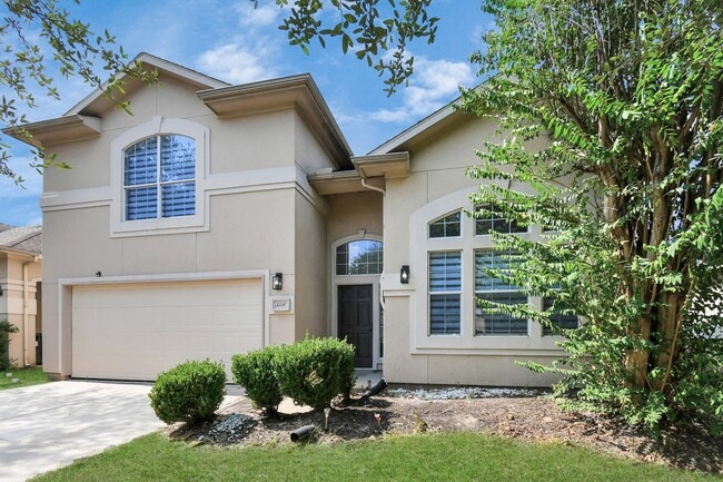 property at 3310 Manor Tree Ln