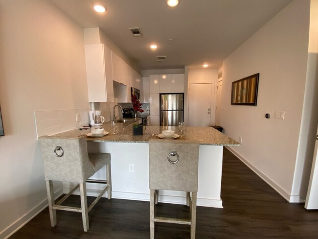 1301 Spring St NW in Atlanta, GA - Building Photo - Building Photo