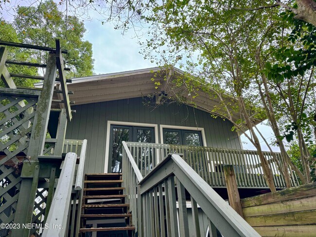 1457 Challen Ave-Unit -UPSTAIRS in Jacksonville, FL - Building Photo - Building Photo