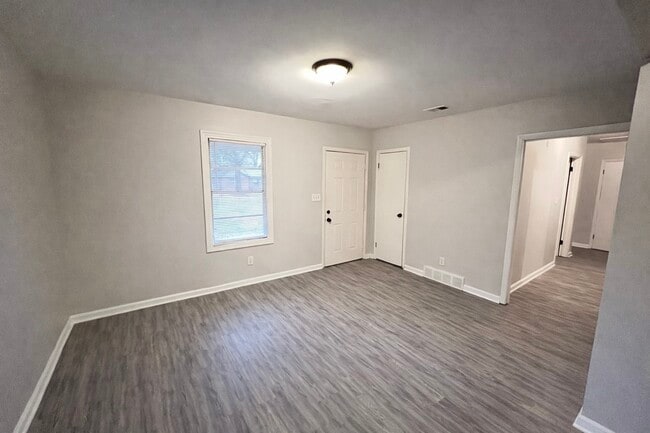 1391 Haywood Ave in Memphis, TN - Building Photo - Building Photo