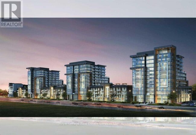 property at 450 Dundas St E