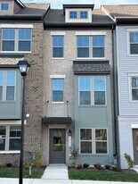 6943 Cloverfield Ln in Brandywine, MD - Building Photo