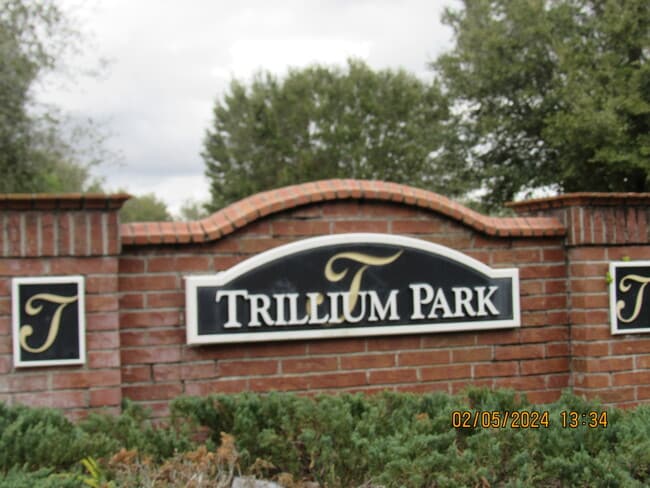 14703 Wake Robin Dr in Brooksville, FL - Building Photo - Building Photo