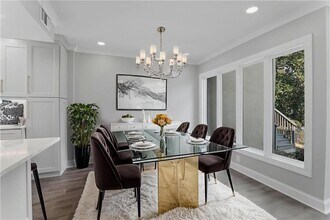 49 Ivy Gates NE in Atlanta, GA - Building Photo - Building Photo