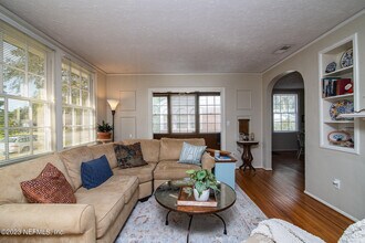 1007 S Shores Rd in Jacksonville, FL - Building Photo - Building Photo