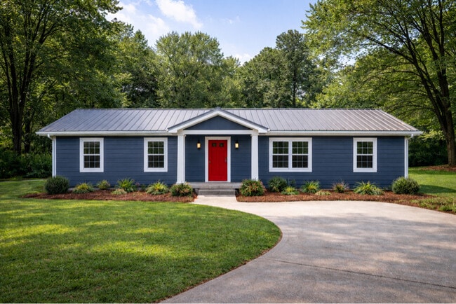 property at 1820 Circle Dr